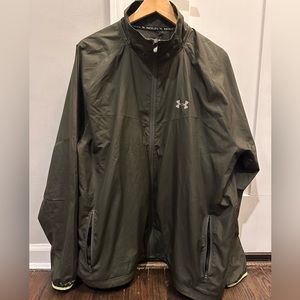 Men's Under Armour OutRun The Storm Jacket